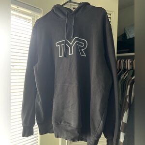 TYR Hoodie